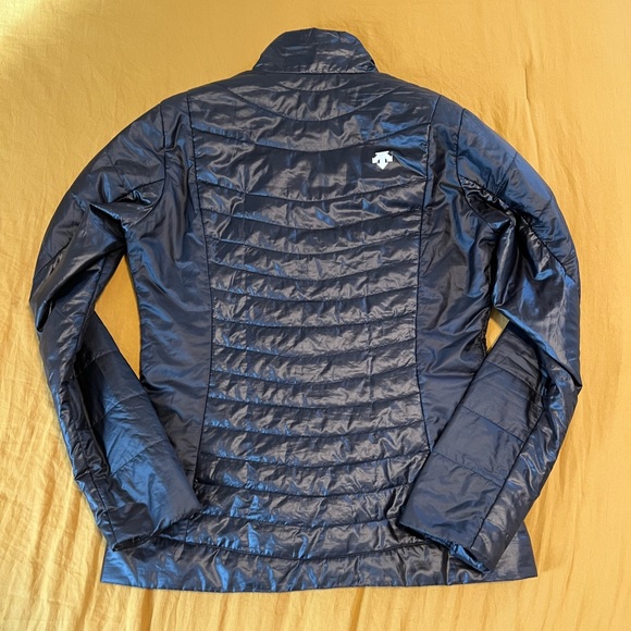 Descent Puffer Jacket - Picture 6 of 6